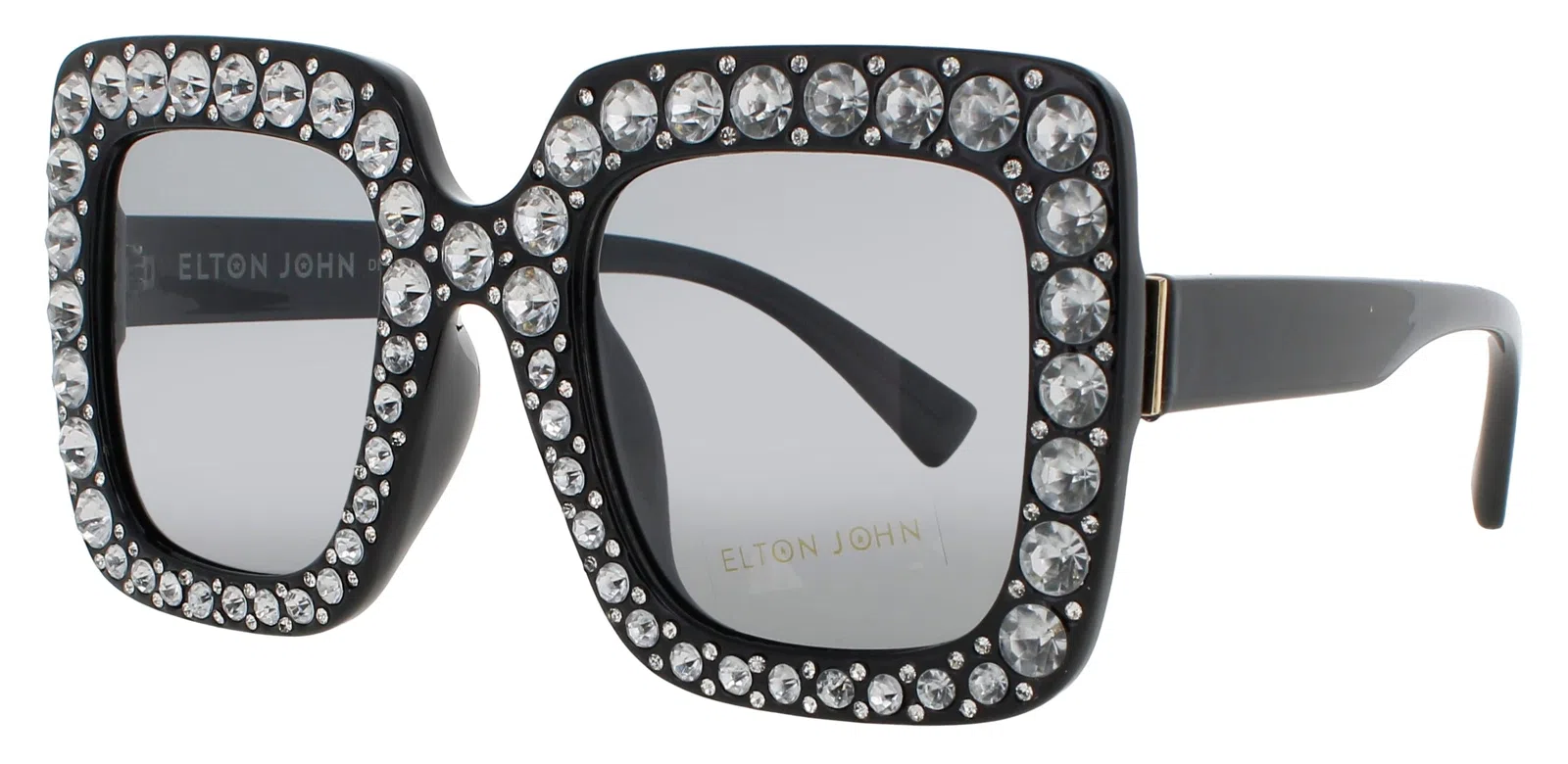 Elton John BLING21 Sunglasses